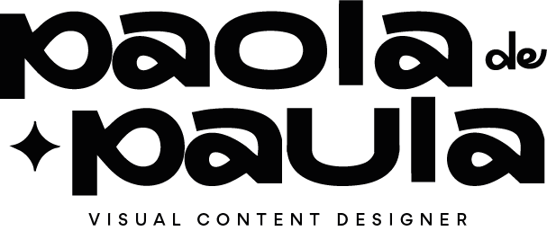 Paola de Paula — Visual Content Designer
